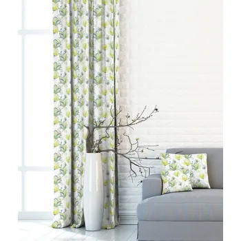 Dekorační látka Blackout 41434-1027 bez obšití 150