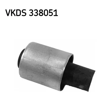 Zavěšení kol Uložení, řídicí mechanismus SKF VKDS 338051