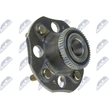 Auto-moto Sada ložiska kola NTY KLT-HD-033