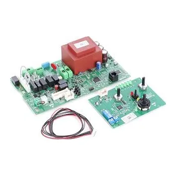 Příslušenství ke kotli ARISTO Hlavní elektronická deska s displejem (61316920)