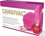 Bioveta Candivac 30 kapslí