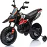 Dětské elektrovozidlo Ellet Aprilia RX125