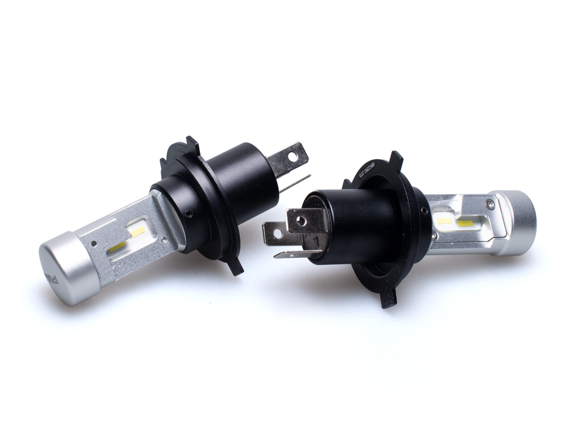 PIAA Gen4 LED LEH180 od 1 990 Kč - Zbozi.cz