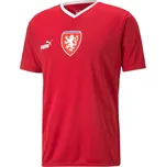 PUMA Facr Home Jersey Fan 2022/23 domácí