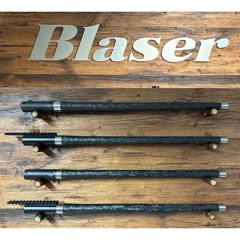 Příslušenství pro sportovní střelbu PROARMS CZ Hlaveň PROARMS CZ, Model: PR8, Ráže: 7mm PRC, 24" (60cm), Weaver, Proof Research Carbon