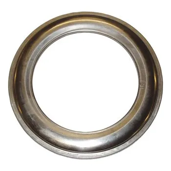 Kouřovod růžice kouřová 105mm Ni
