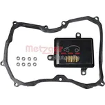 Sada hydraulického filtru, automatická převodovka METZGER AUTOTEILE 8020122