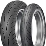 DUNLOP Pneumatika DUNLOP 250/40R18 81V TL ELITE 4
