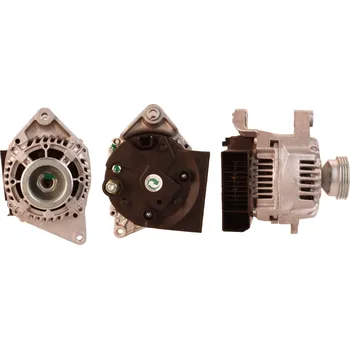 Autoelektrika generátor Lucas LRB00398