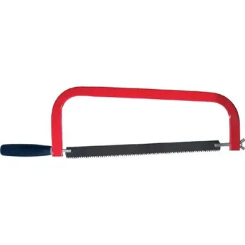Ruční pilka pila zahradní 300mm na dřevo