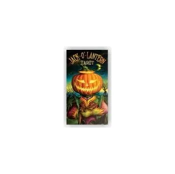 Jack-O'-Lantern Tarot