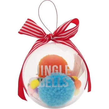 Hračka pro psa Rosewood Pet Products Ltd Hračka cat míčky mix 5ks Rosewood 11x11cm