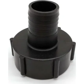 Nástavec na hadici 1-1/4" (hadičník) na IBC nádrž