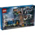 Stavebnice LEGO LEGO City 60418 Mobilní kriminalistická laboratoř policistů