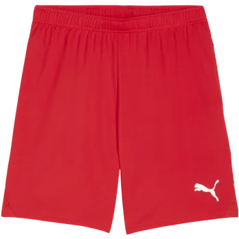 Pánské kraťasy Šortky Puma teamGOAL Shorts 705752-01 Velikost M