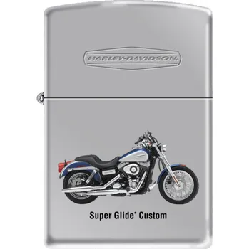 22948 Harley-Davidson® Dyna Super Glide