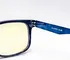 Počítačové brýle GLASSA Blue Light Blocking Glasses PCG 02 modré 3,5