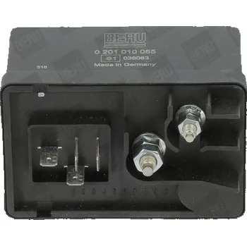 Relé, žhavicí systém BorgWarner (BERU) GR065