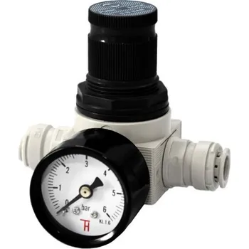 regulátor tlaku vody Regulátor MRA 1/4-9,5MM - připravený