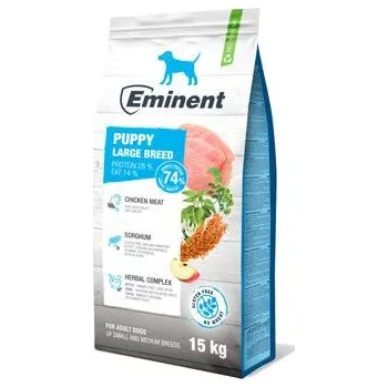 Pro psa Eminent Dog Puppy Large 15kg