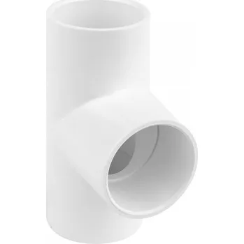 Canadian Spa International® T-Kus 26 (Průměr Ø 26mm) - PLASTT26