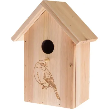 Hnízdní budka Budka pro ptáky