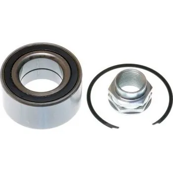 Sada ložisek kol DENCKERMANN W413250