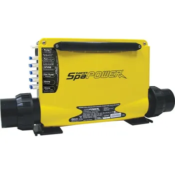 Davey Spa Power Řídicí jednotka SP601 1.5kW - Q601AU-15