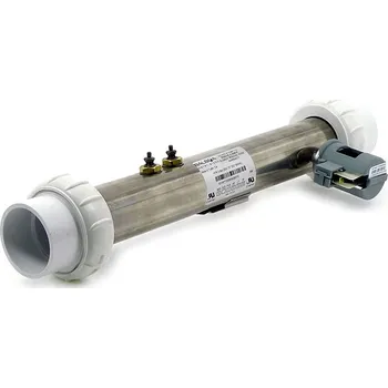 Vířivka Balboa Water Group Balboa Topení 3.0 kW s tlakovým spínačem 2-PSI Titanium - 50145