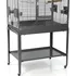 Montana Cages Madeira II 82 x 54 x 153 cm antik