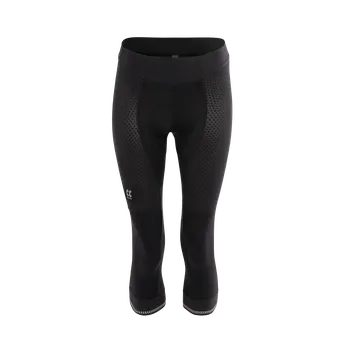 Cyklistické kalhoty Kalas Pure Z 3132-611X černé