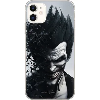 Pouzdro na mobilní telefon Ert Ochranný kryt pro iPhone 13 mini - DC, Joker 002 WPCJOKER596