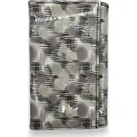 Kutti Dámská bílá peněženka Barva: Bílá