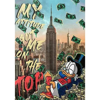 Diamantové malování Disney Diamantové malování - motivy z oblíbených kreslených Disneyho pohádek - hranaté diamanty II Rozměry: 20x25 cm, Varianta: F