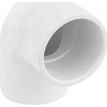 Canadian Spa International® Koleno 90° (Průměr Ø 48mm) - KOL9048