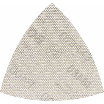 Brusný papír BOSCH Brusná mřížka EXPERT M480 pro delta brusky 93 mm, G 400, 5 kusů 2608900724 free_store_pickup