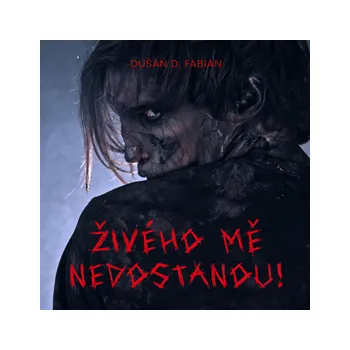Živého mě nedostanou! MP3 download