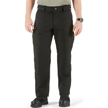Kalhoty 5.11 STRYKE PANT, černé - Velikost 30/30