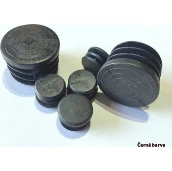 Zátka do trubky kruhová 23mm