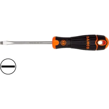 Šroubovák Šroubovák Bahco-Fit s plochým rozšířeným hrotem PL 1,6x8,0x292mm