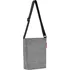 Kabelka Reisenthel Shoulderbag S Twist Silver