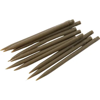 Atomic Tackle Atomic Převleky Proti Zamotání Hnědé