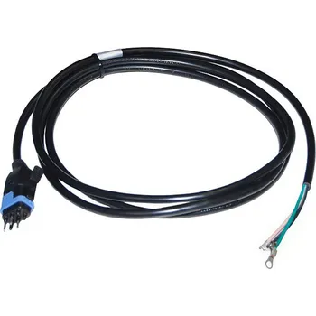 Gecko Alliance Gecko IN.LINK kabel pro nízkoproudá zařízení - LC-1-5-240-8-T