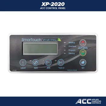 Applied Computer Controls (ACC) ACC Ovládací panel XP-2020 - 220-XP-2020
