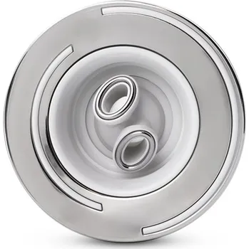 CMP - Masažní tryska Endorphin Pulse Jet - 4" dvoj rotační - 29544-032-500