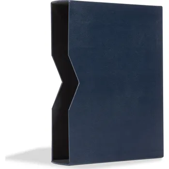 Obal pro sběratelský předmět Leuchtturm Ochranná kazeta k zásobníku LEDER