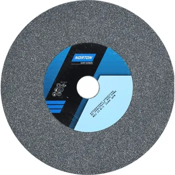 Řezný kotouč NORTON-CLIPPER Bench Plochý kotouč 250x25x32mm Zr 36 Norton A