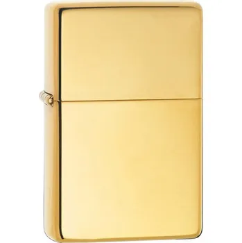 24129 High Polish Brass Vintage