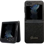 Guess Glitter Flakes Metal Logo pro…