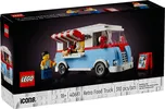 LEGO Icons 40681 retro pojízdné…
